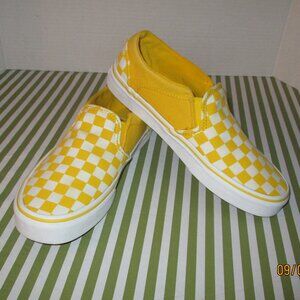 Vans Off the Wall Sneakers